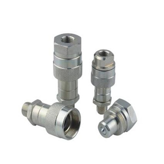 70MPA系列 液壓快速接頭